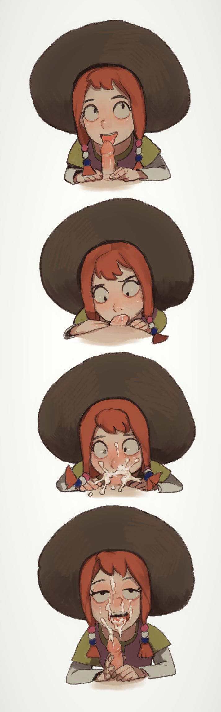 Baraag/Fanbox archive page 3 full