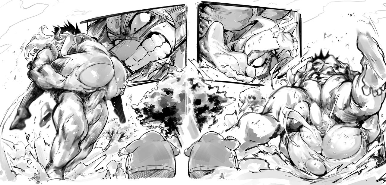 Mountain page 3 full