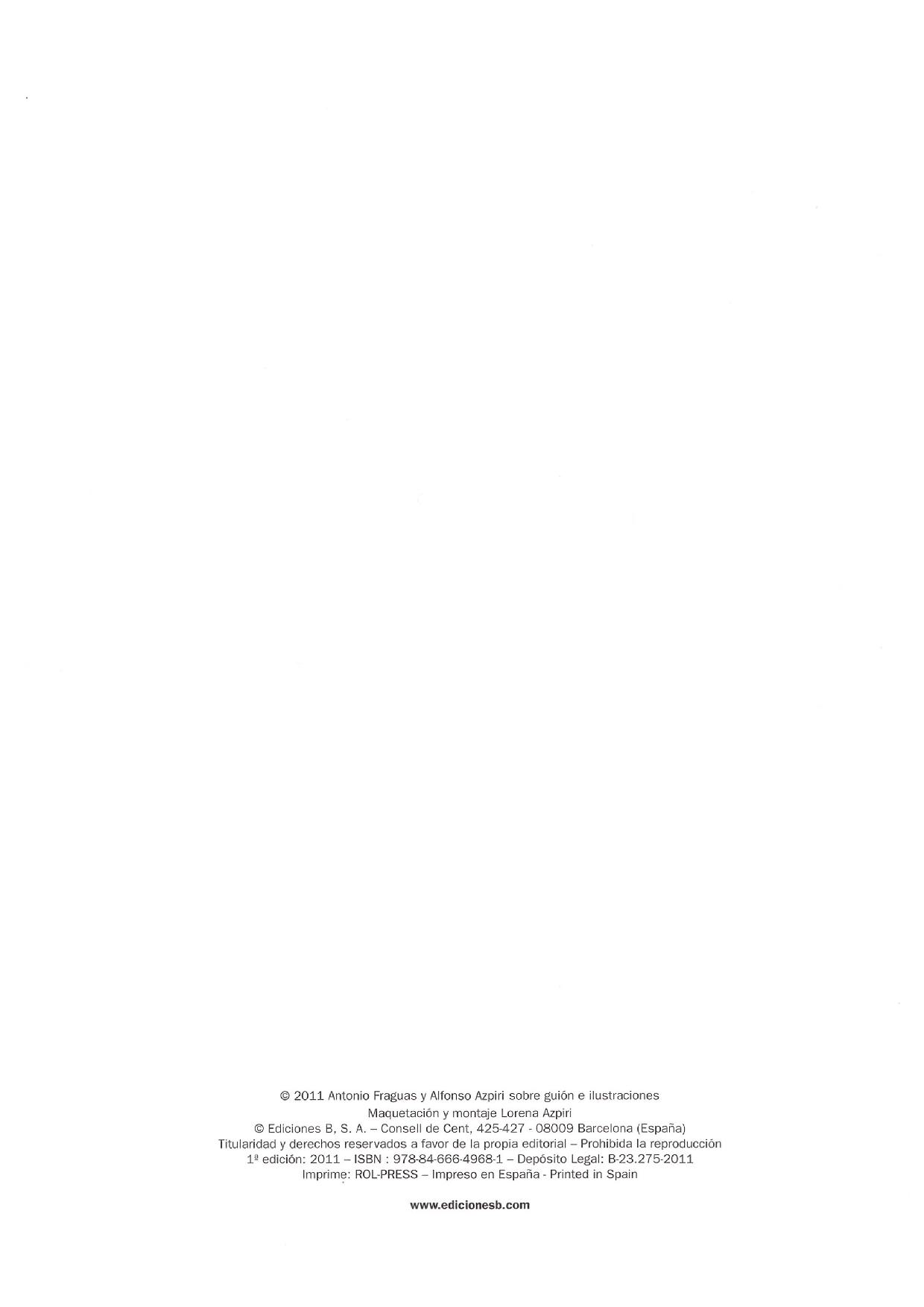 Horreibols and Terrifics Books - DRACULA page 4 full