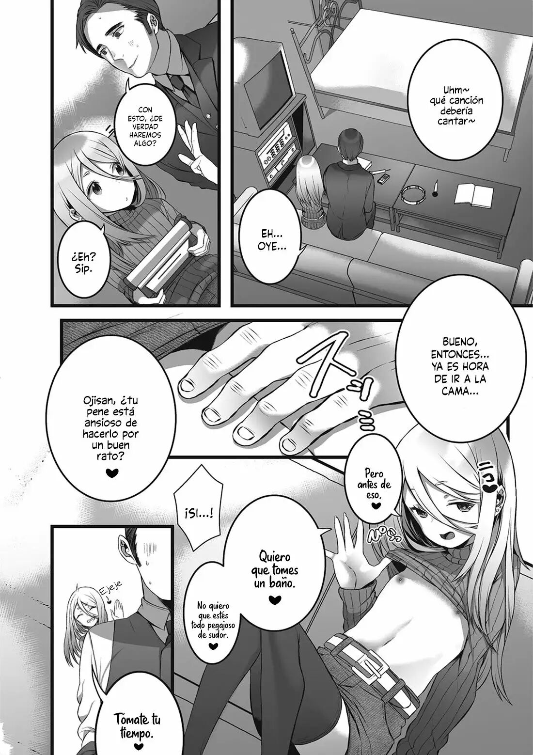 Himegoto page 2 full