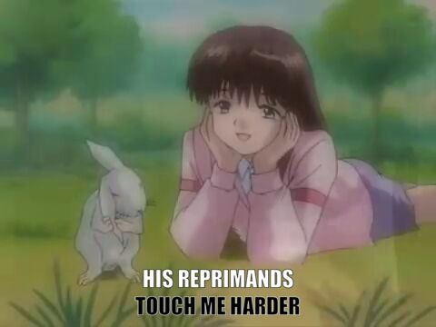 Ghost Stories Rabbit, Just Because I Love The Dub page 4 full