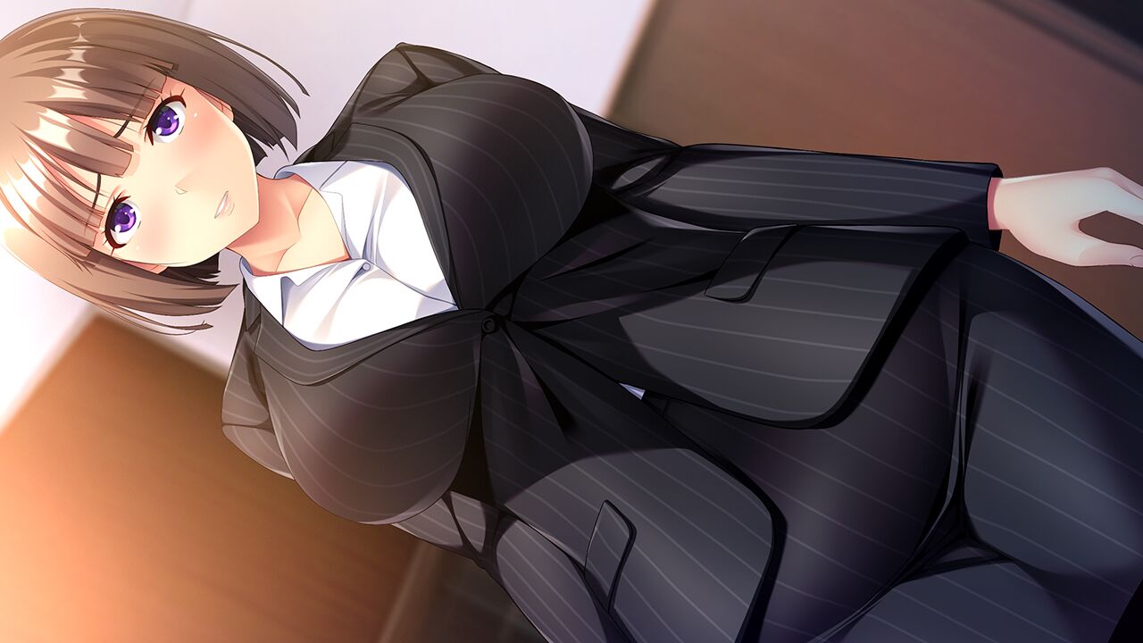 Shojo no Shinjin Hisho ga Injo ni Ochiru Made ~Omae no Yakume wa Nikutai Settai da~ page 8 full