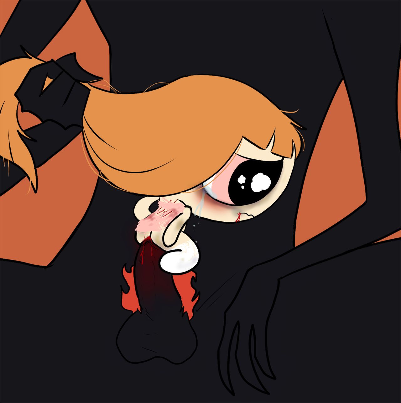 ARTIST teacupballerina page 10 full