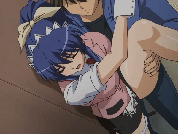 Cafe Junkie Hentai Gifs page 1 full