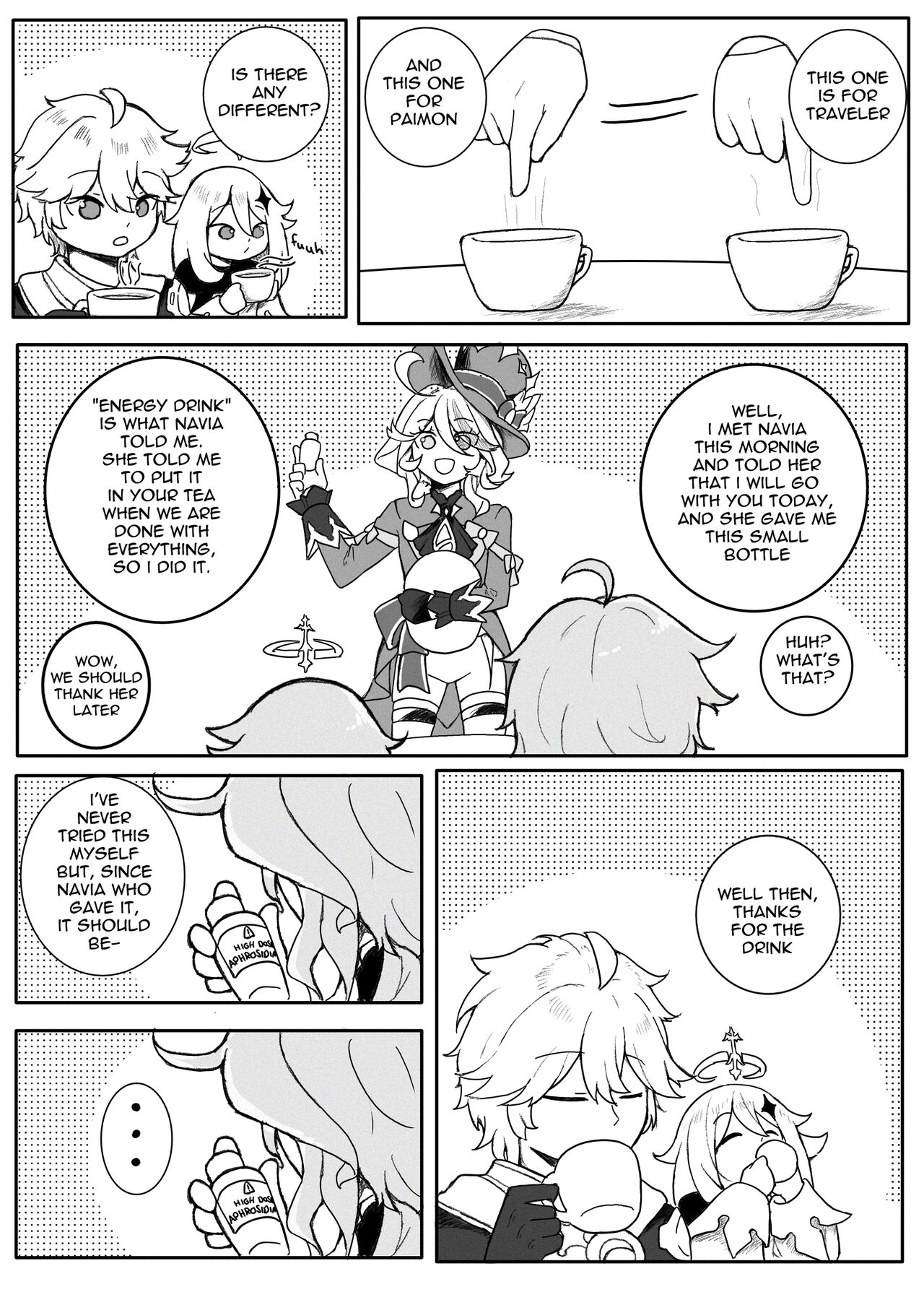 High Dose Accident page 2 full