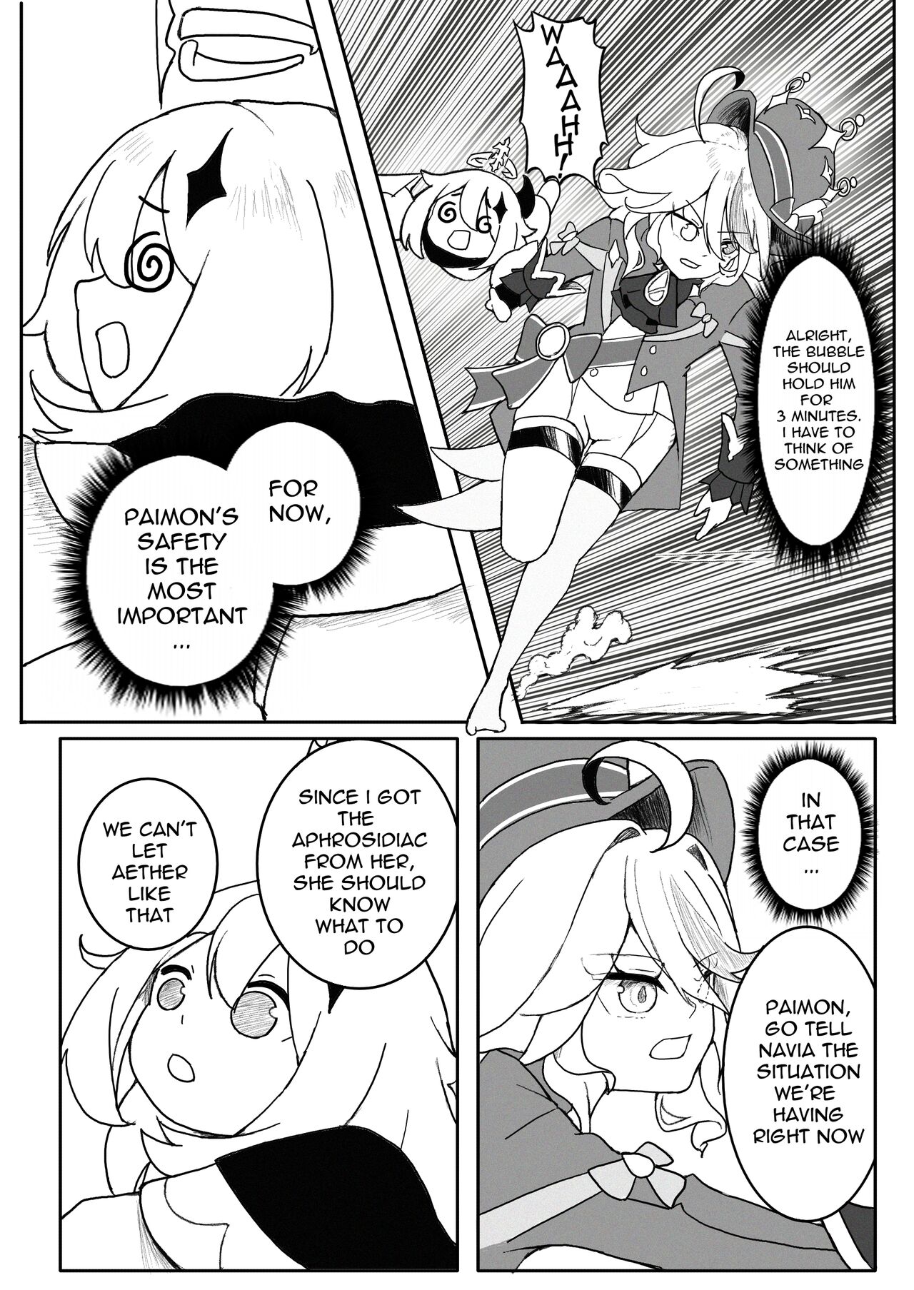 High Dose Accident page 5 full