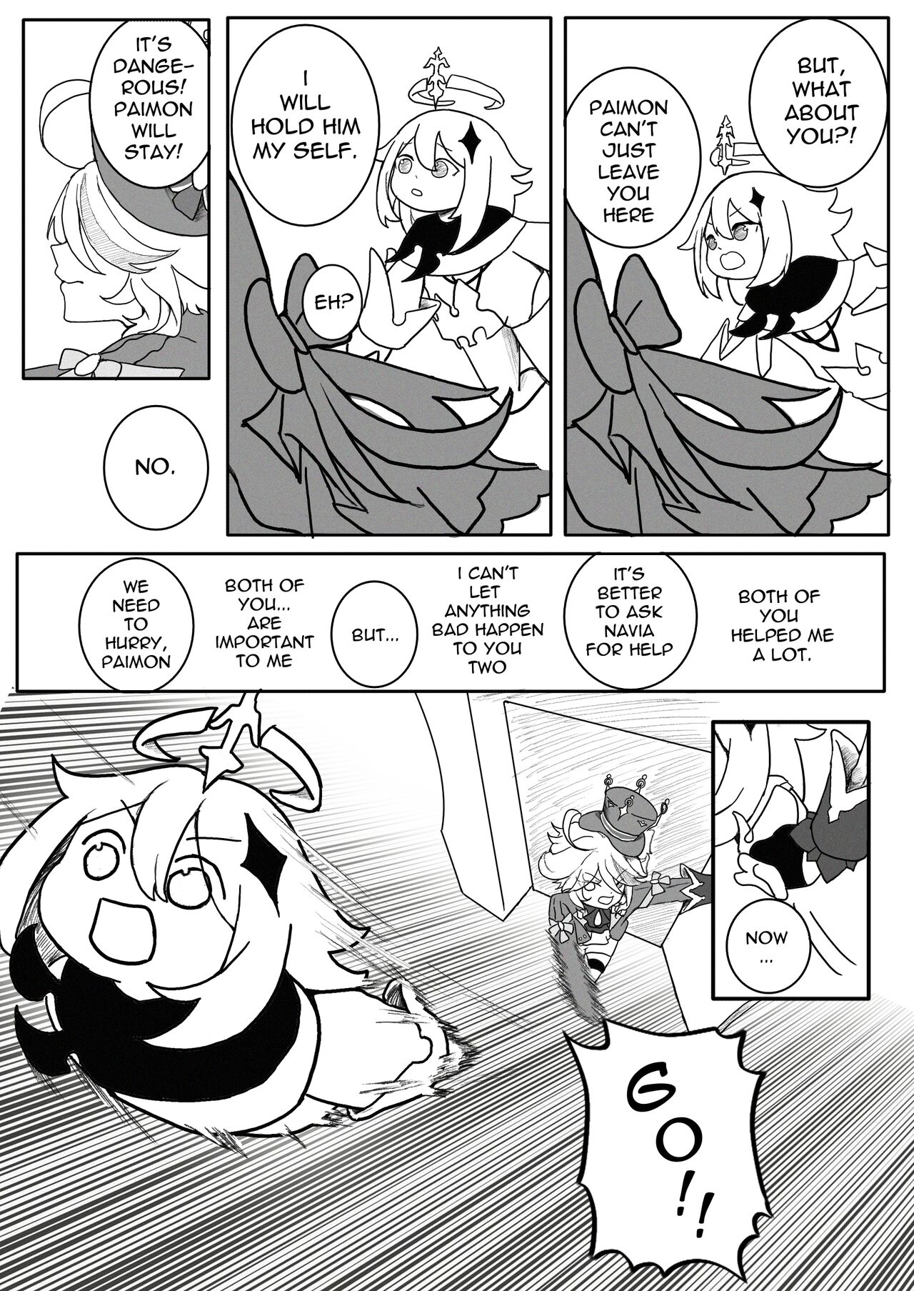 High Dose Accident page 6 full