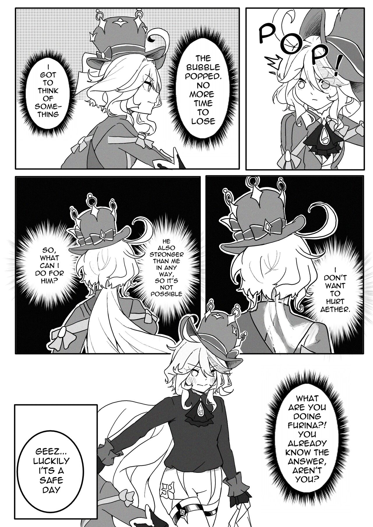 High Dose Accident page 7 full
