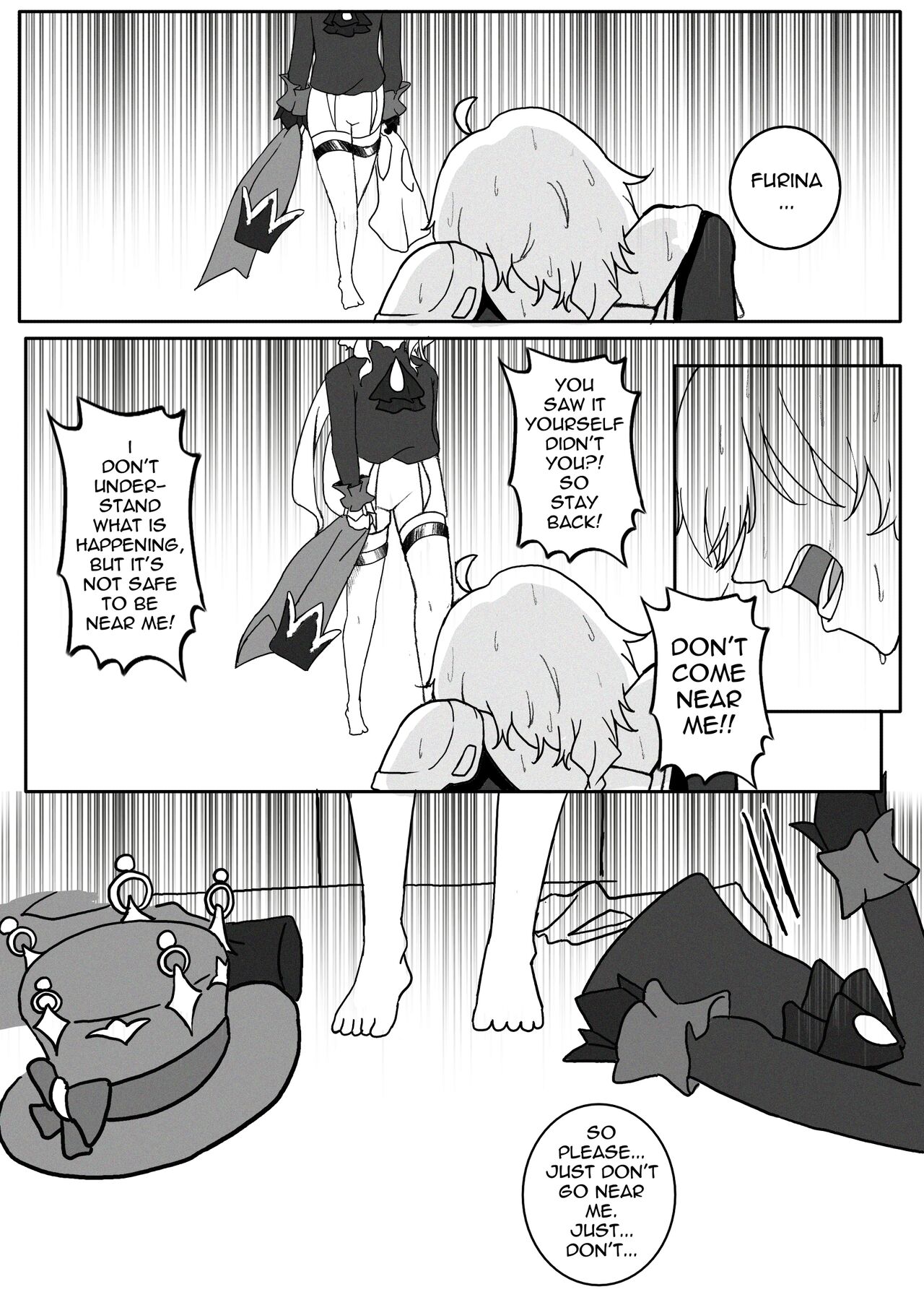High Dose Accident page 8 full