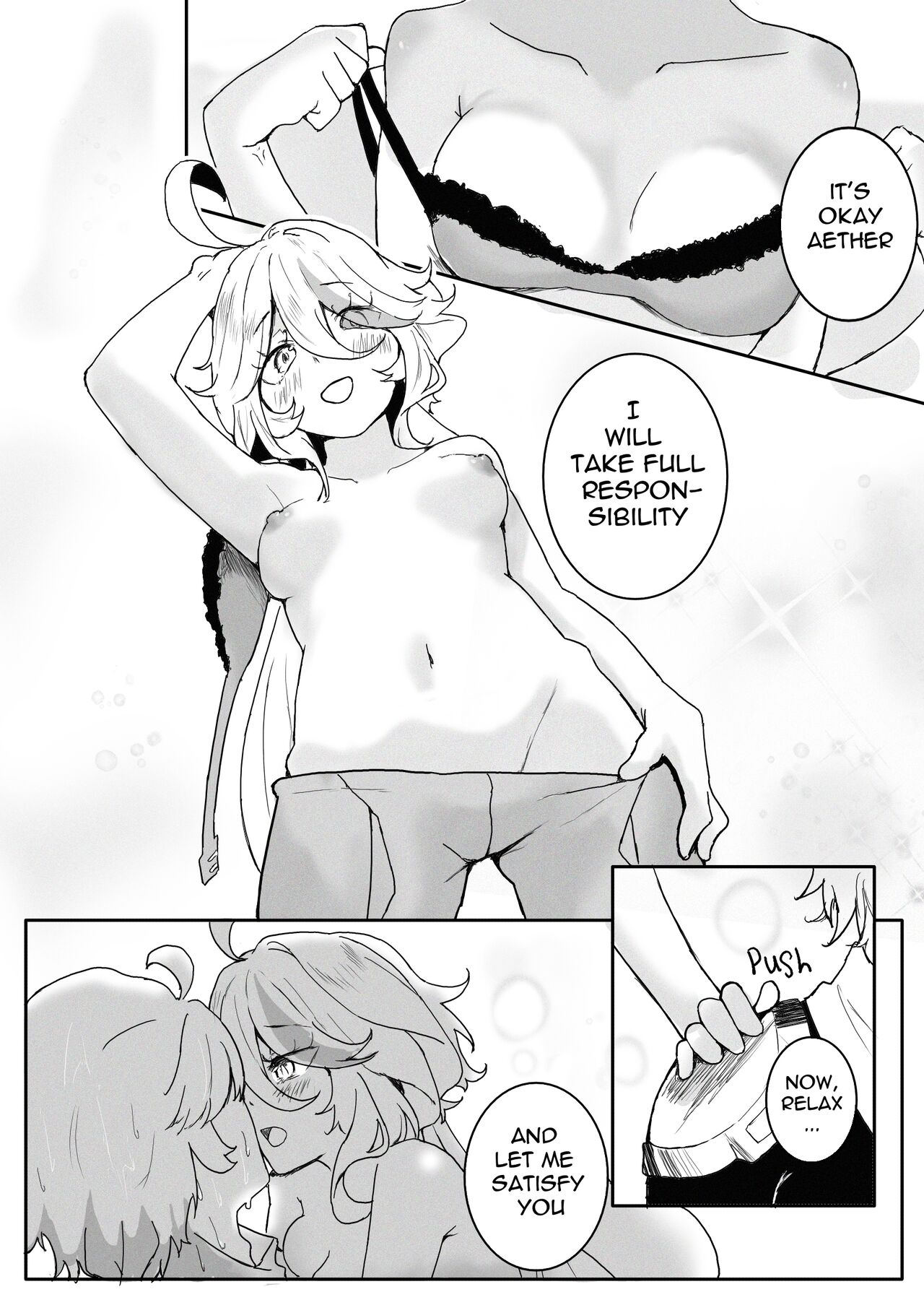 High Dose Accident page 9 full