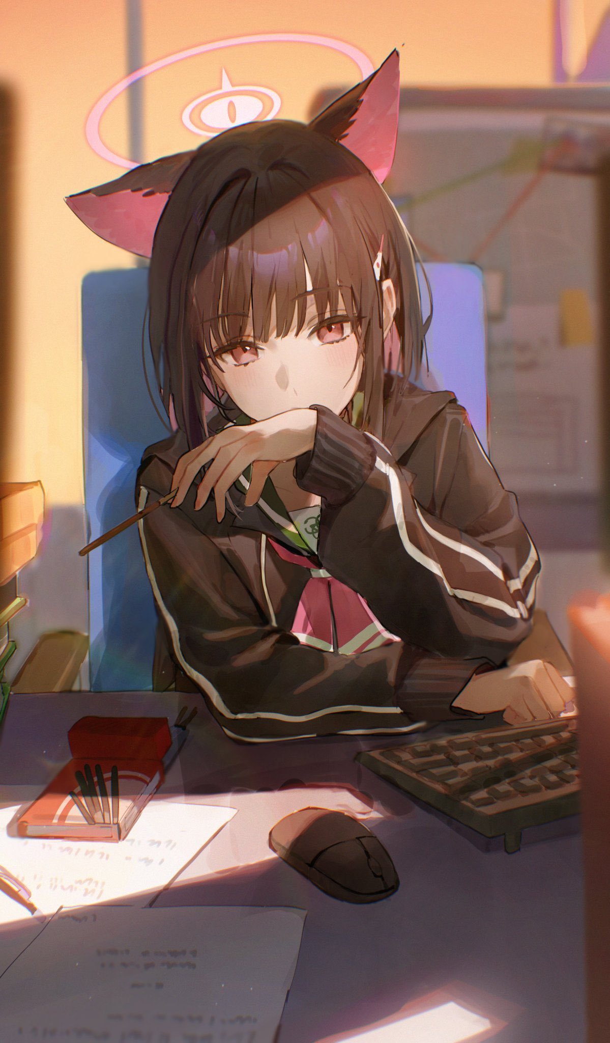 flat氏 - flatし page 4 full