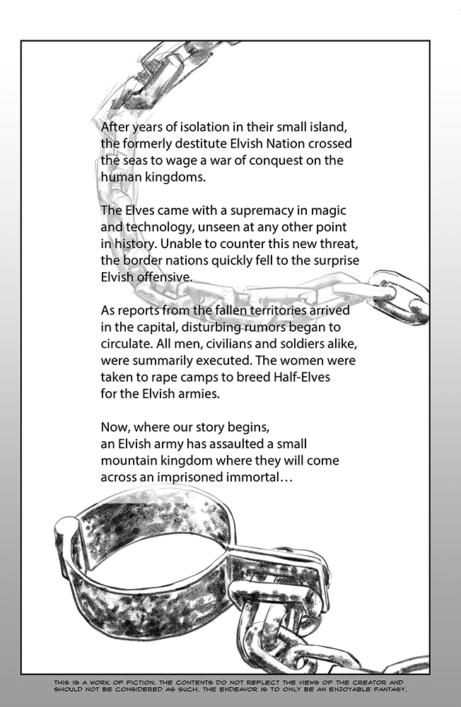 Warden Chapter 1 - Official Version page 3 full
