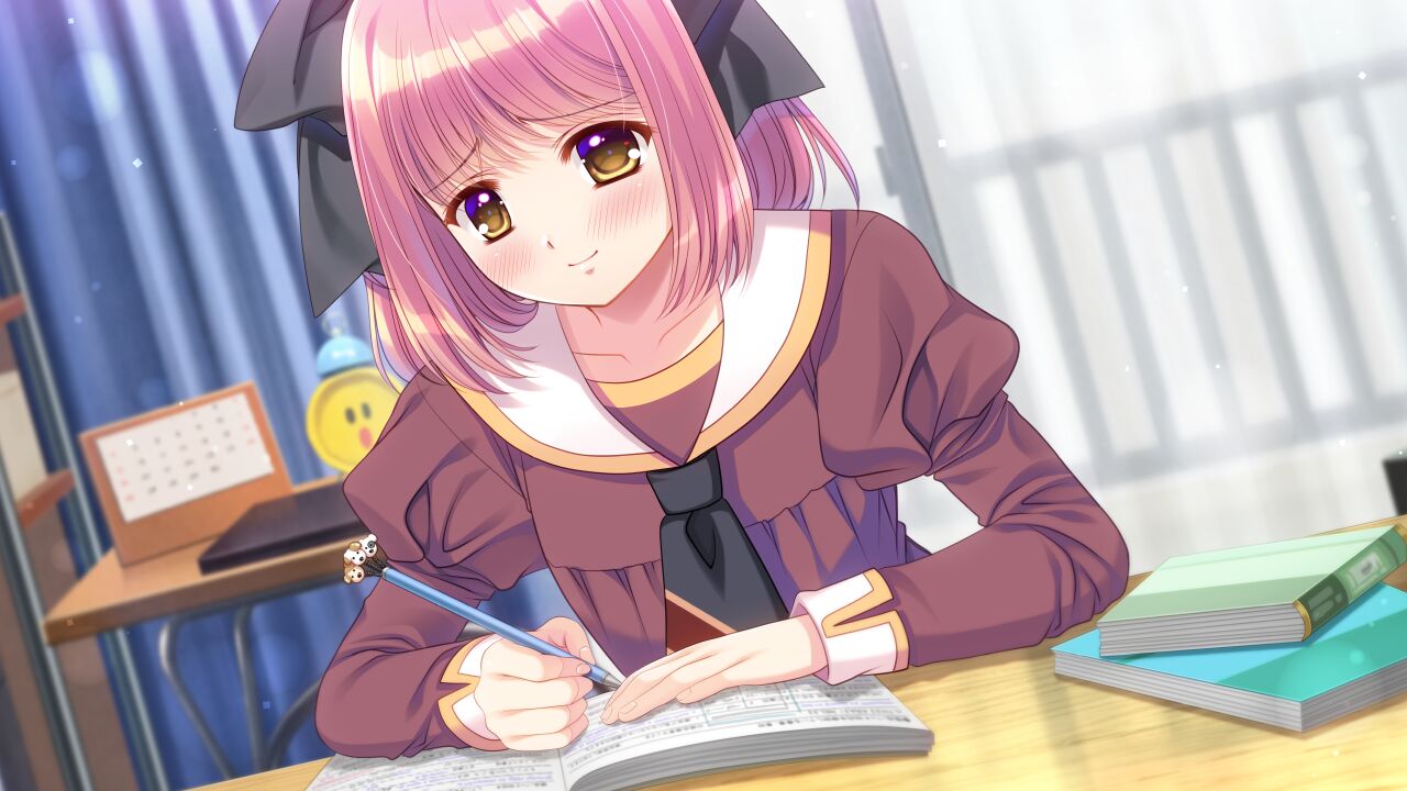 Sore wa Maichiru Sakura no Youni-Re:BIRTH- page 3 full