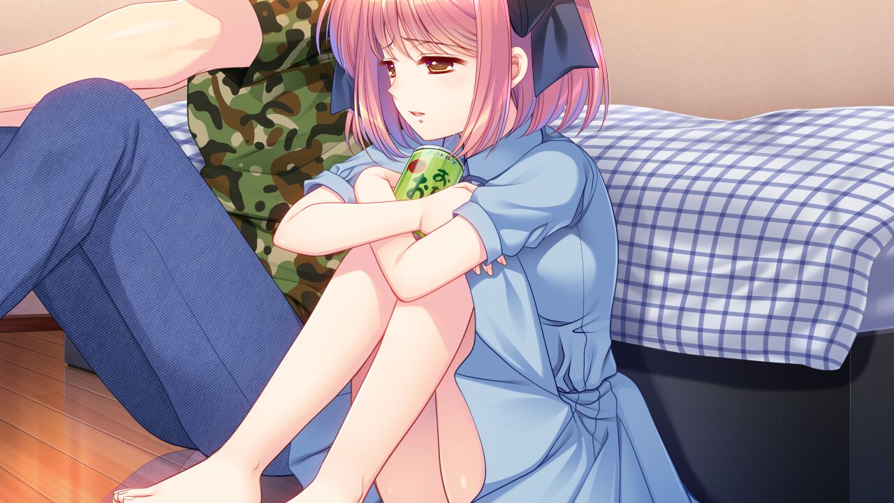 Sore wa Maichiru Sakura no Youni-Re:BIRTH- page 8 full