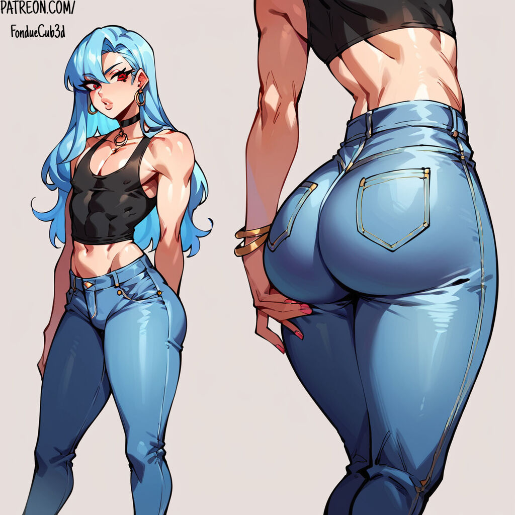 Femboy set page 2 full