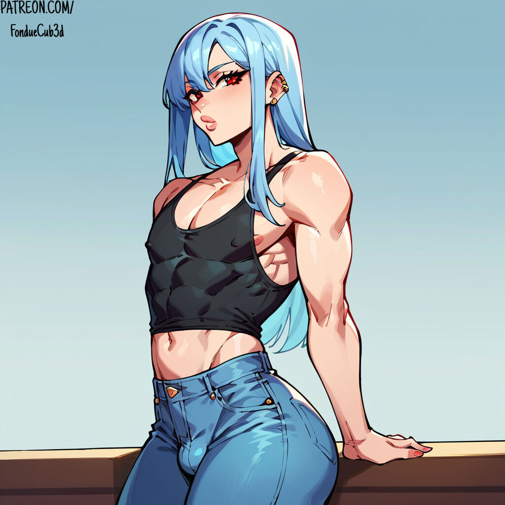 Femboy set page 4 full