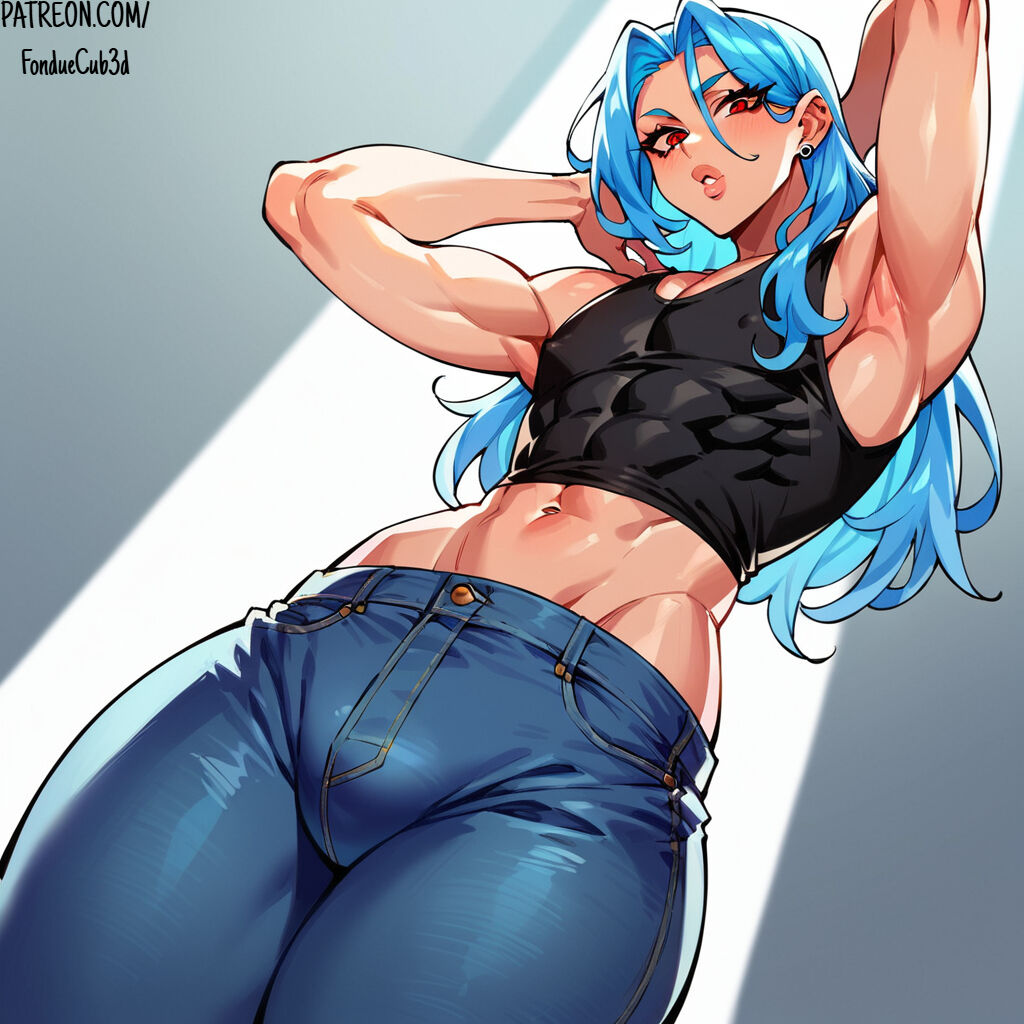 Femboy set page 5 full