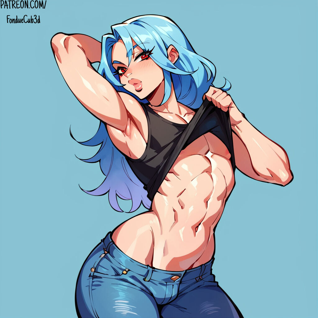 Femboy set page 6 full