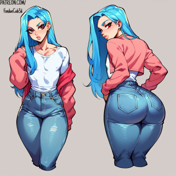 Femboy set cover
