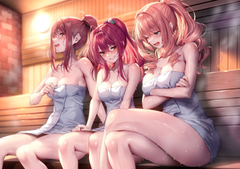 ピロ水 piromizu cover