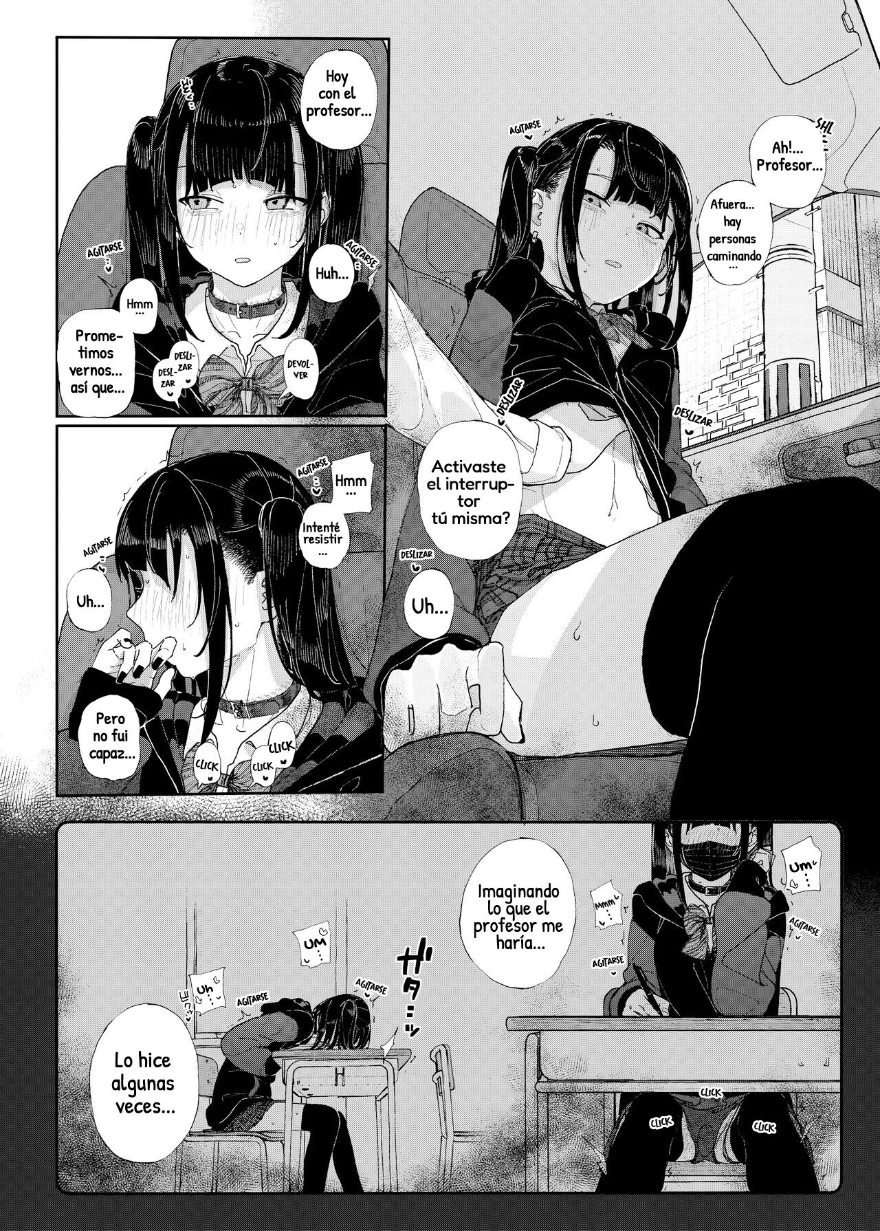 Majime na dake ga Torie no Boku ga Hametsu Ganbou no Seito to Kuruma de H na Date o Tanoshinda Hanashi ~Dakara Boku wa Katei Kyoushi o Yameta If 2~ page 6 full