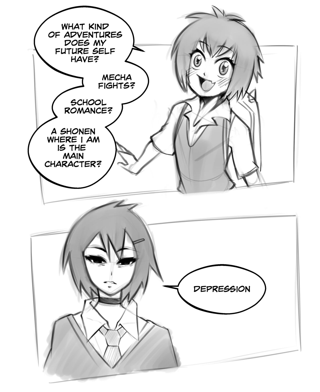Peni Parker page 5 full