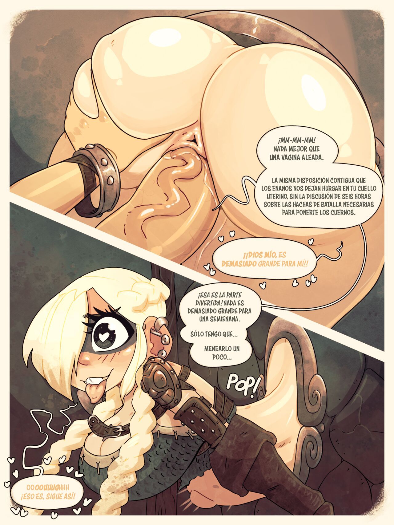 Cheeks page 4 full