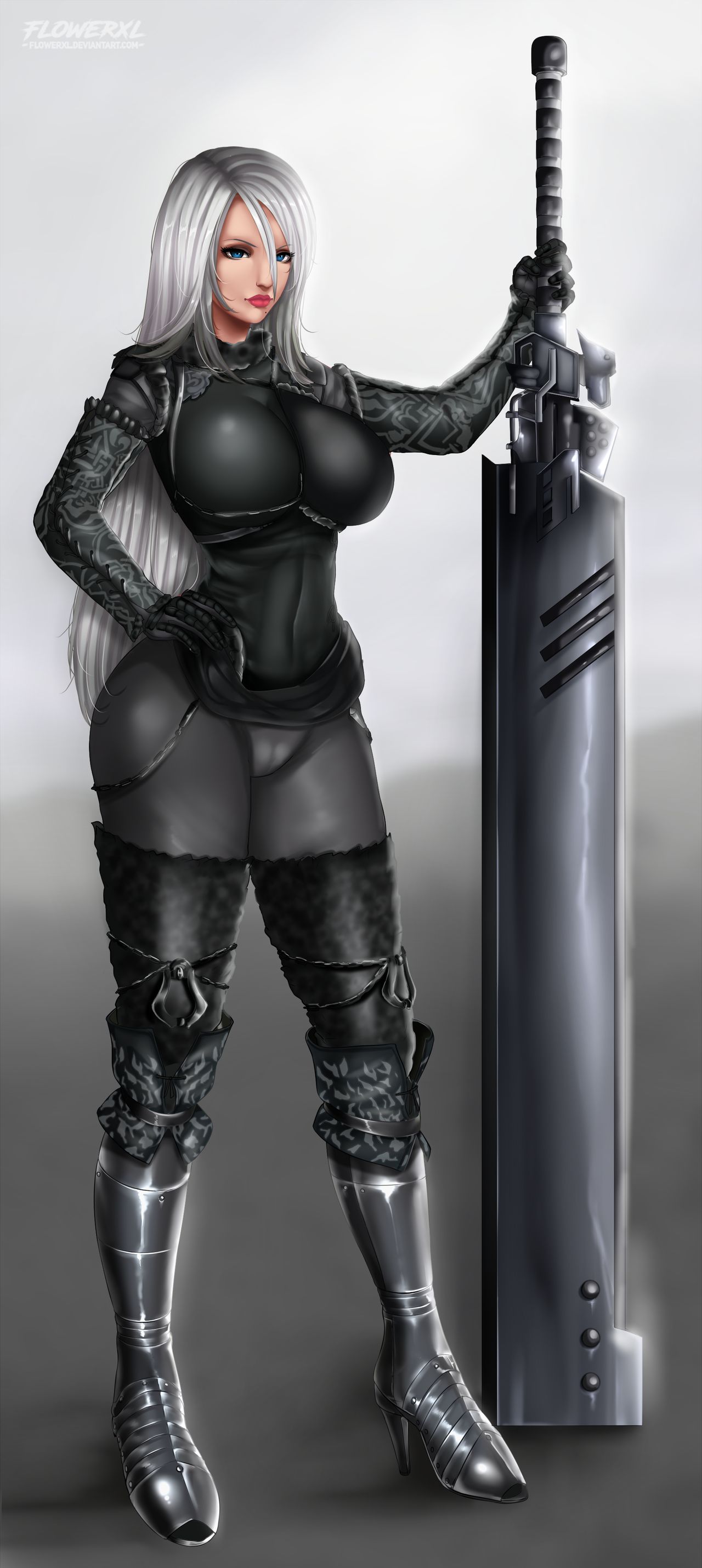 ARTIST Violet-Scales page 4 full