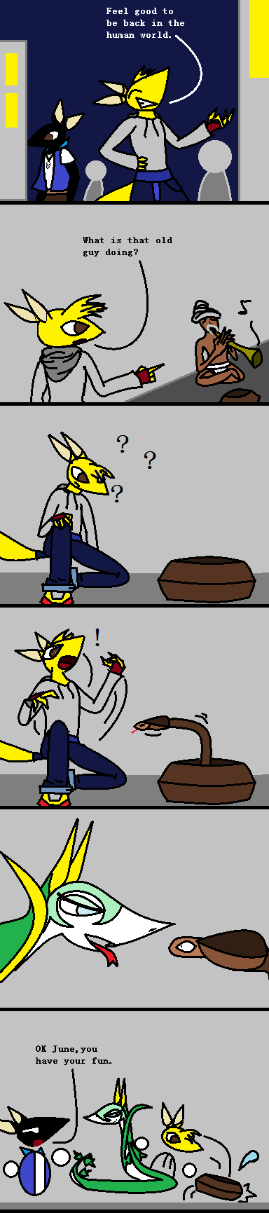 Art Collection page 4 full