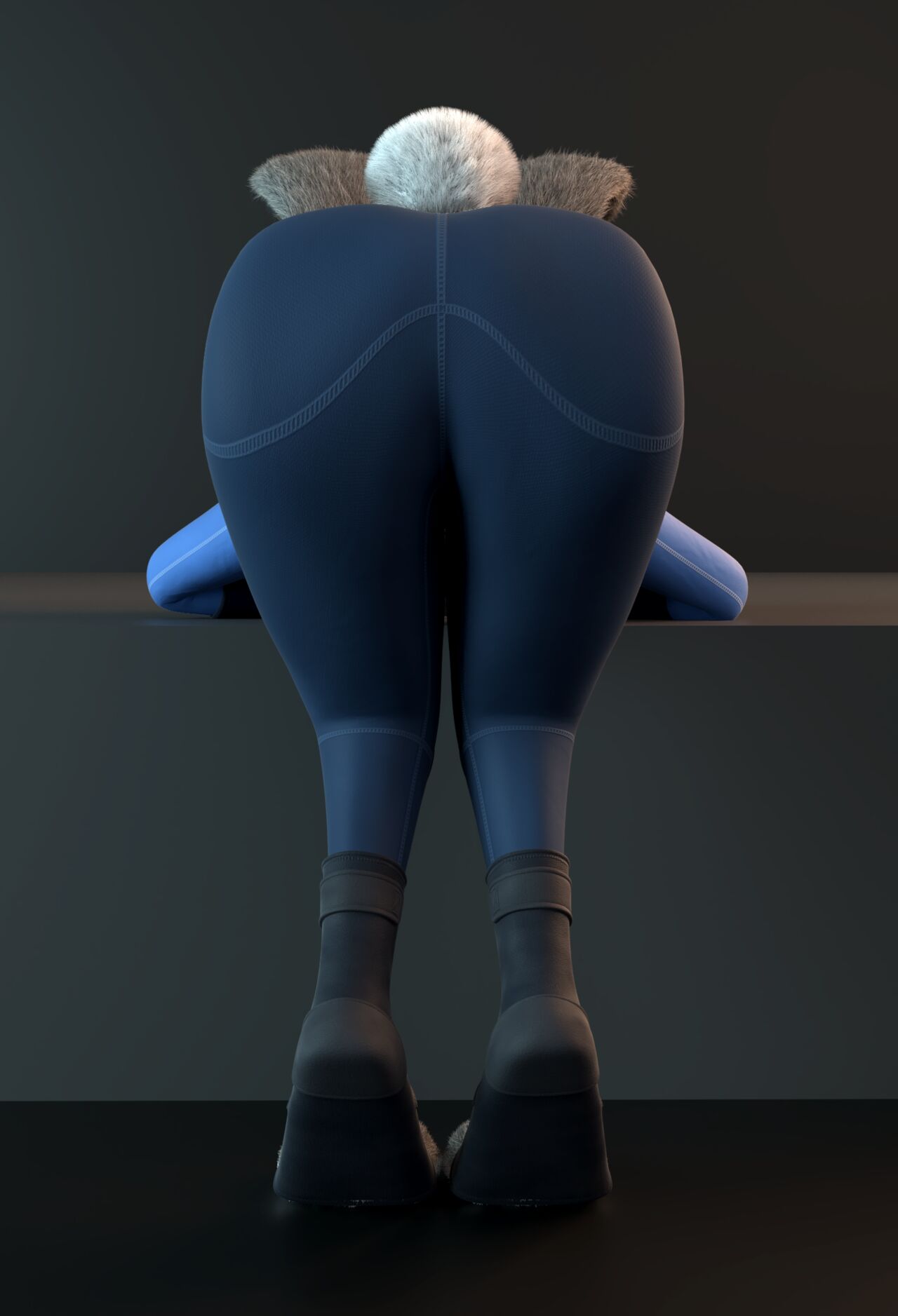 Judy Hopps page 3 full