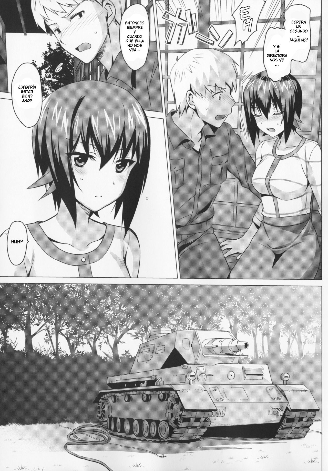 let me love you page 6 full