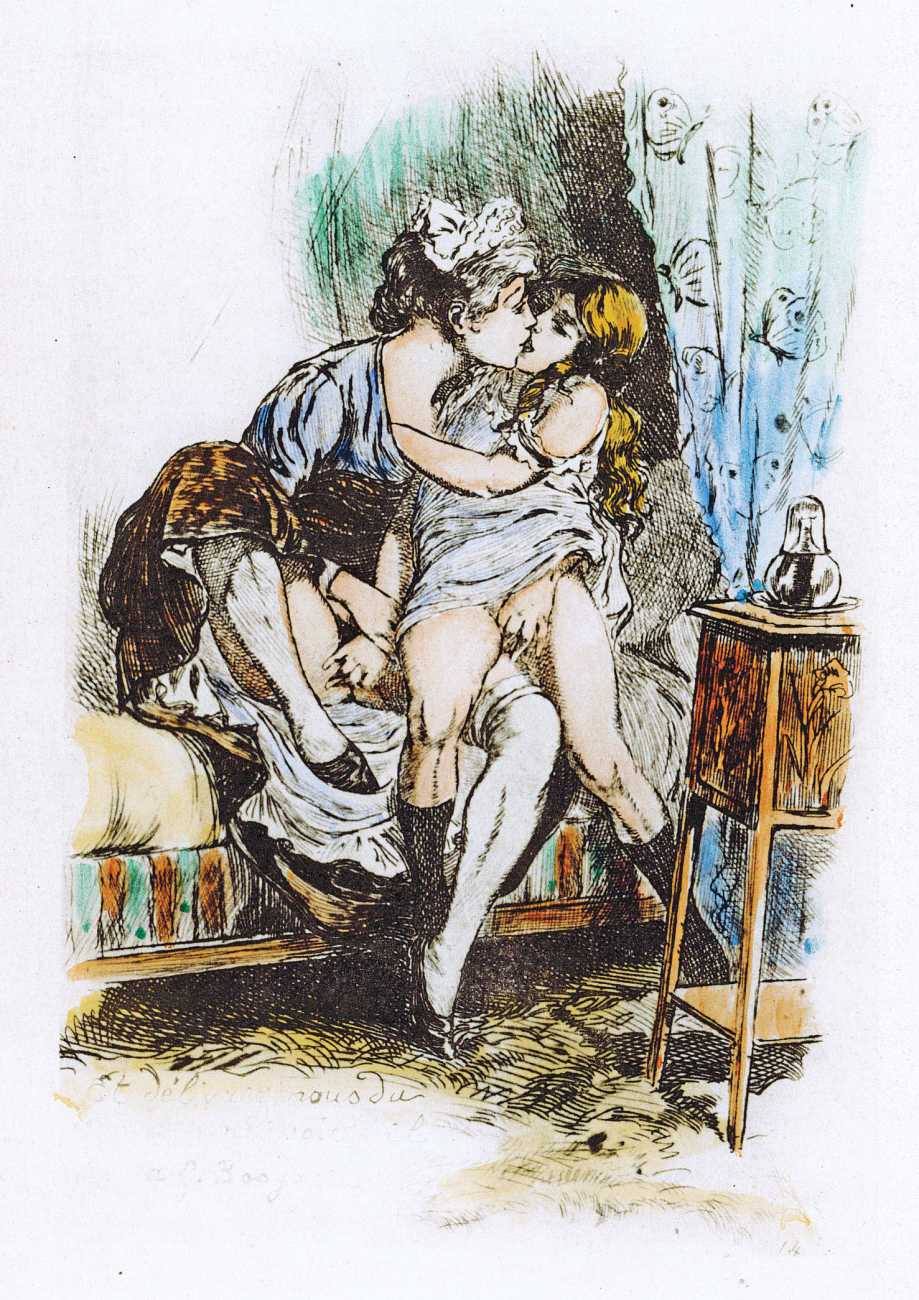 Manuel de civilité pour les petites filles page 10 full