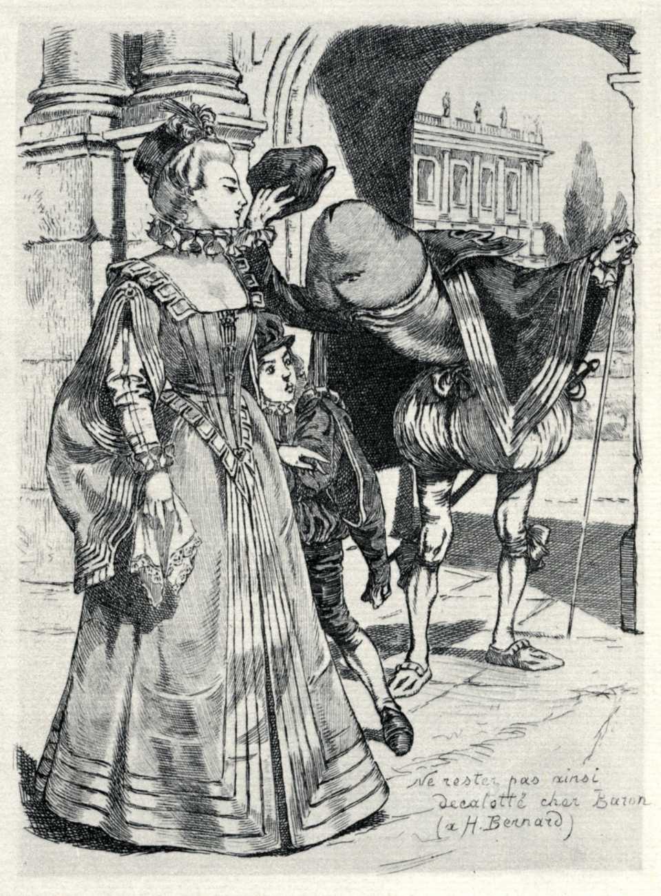 Manuel de civilité pour les petites filles page 2 full