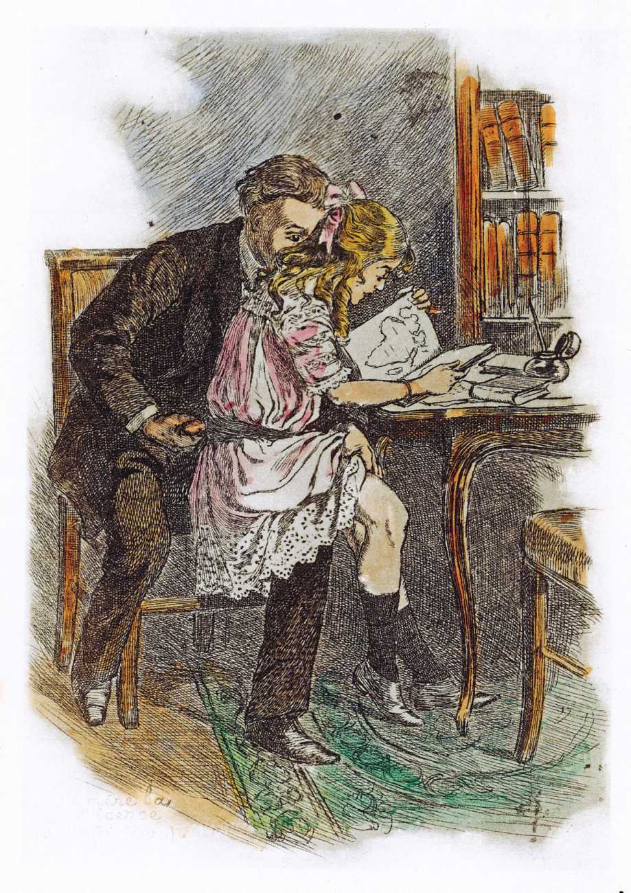Manuel de civilité pour les petites filles page 4 full