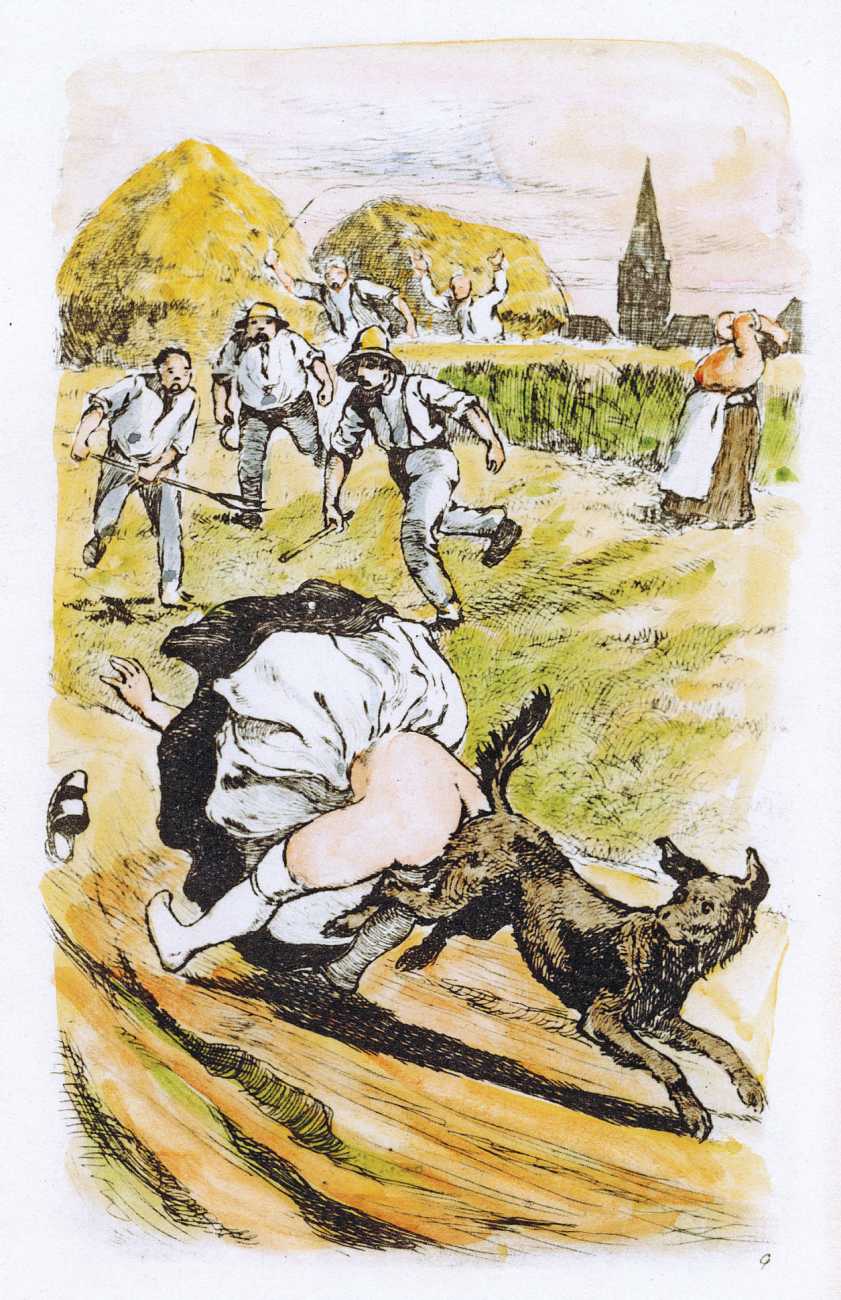 Manuel de civilité pour les petites filles page 5 full