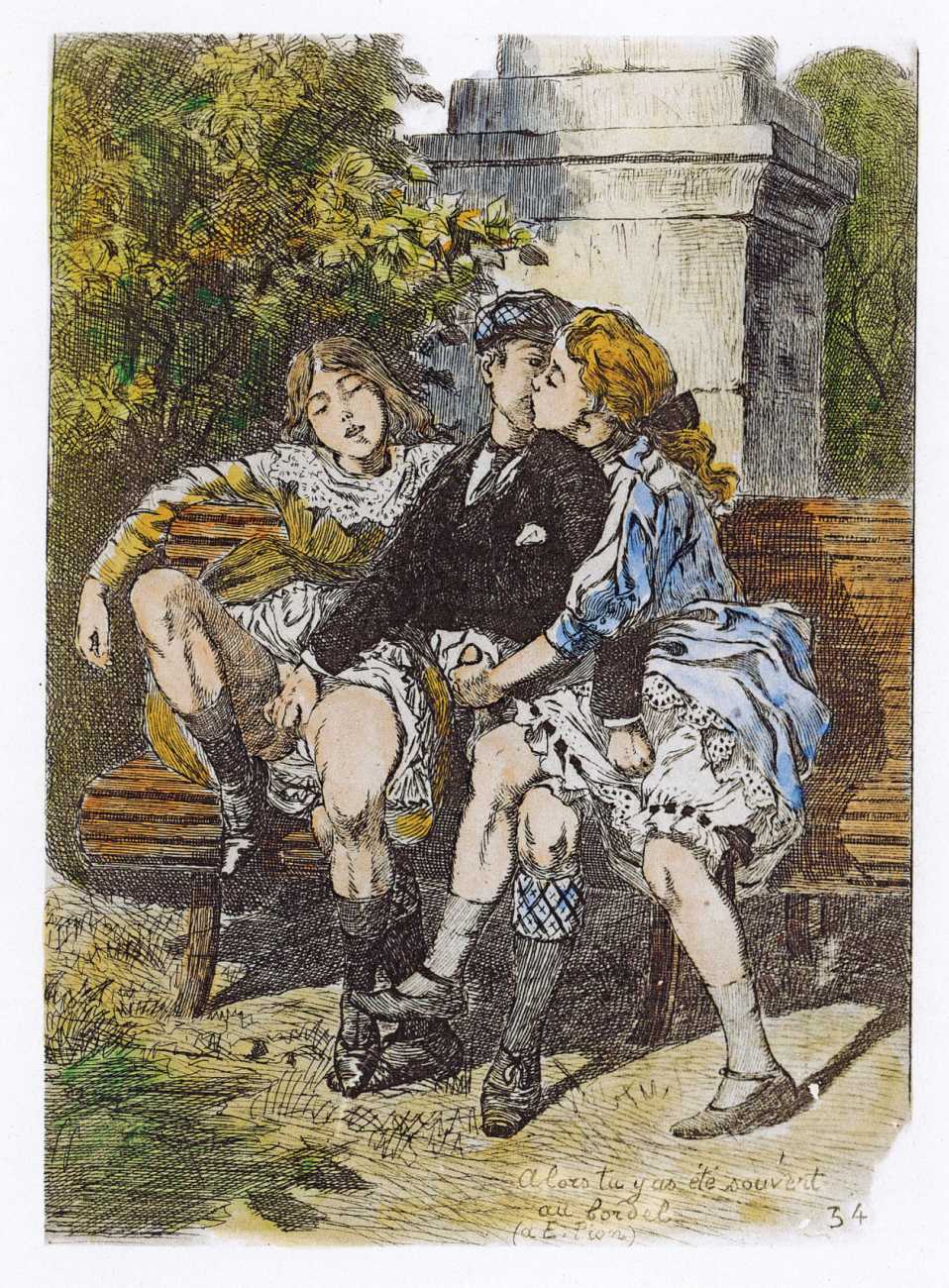 Manuel de civilité pour les petites filles page 8 full
