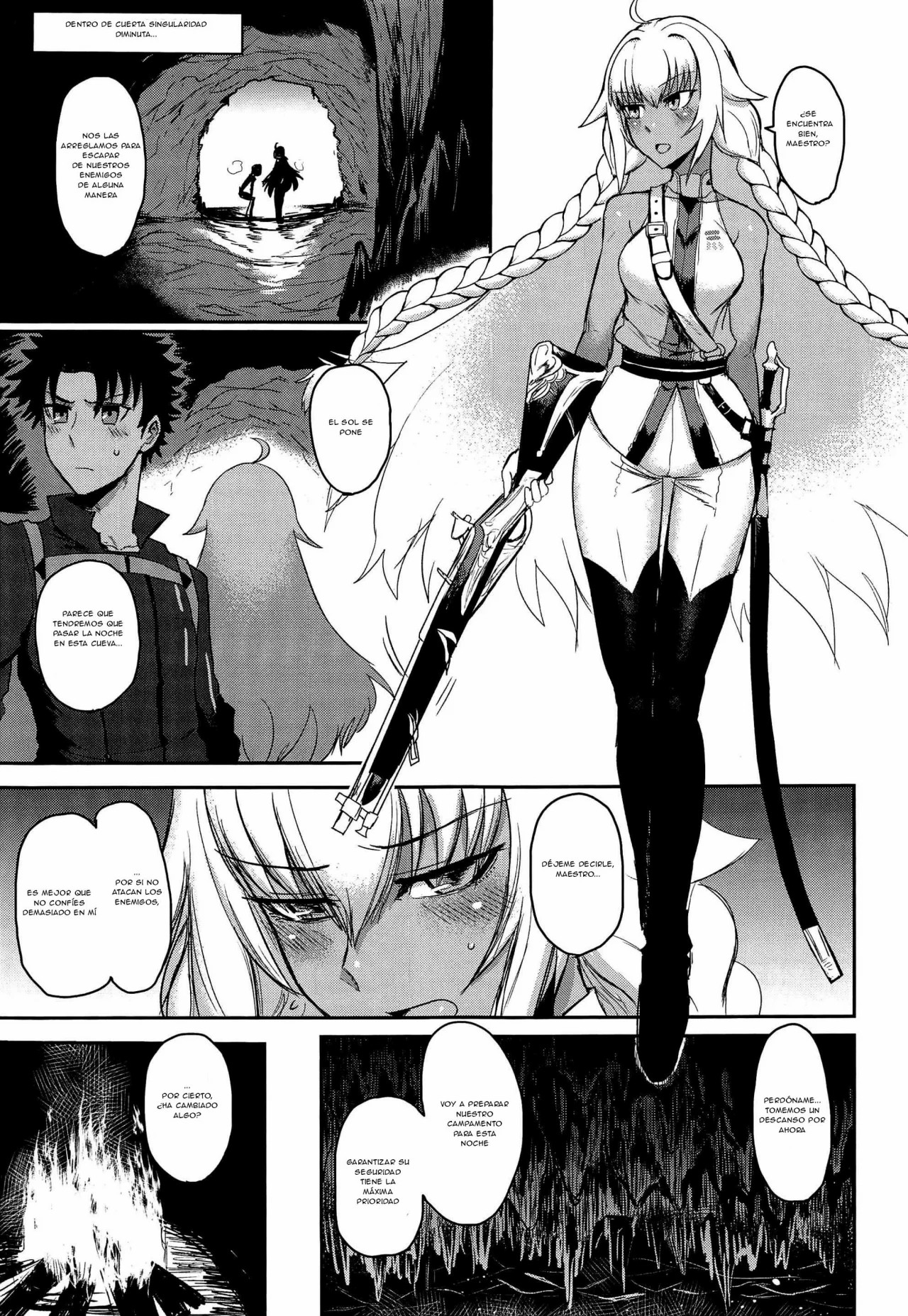 Yaei | Camp page 2 full