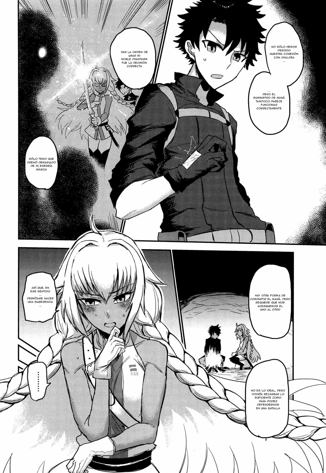 Yaei | Camp page 3 full