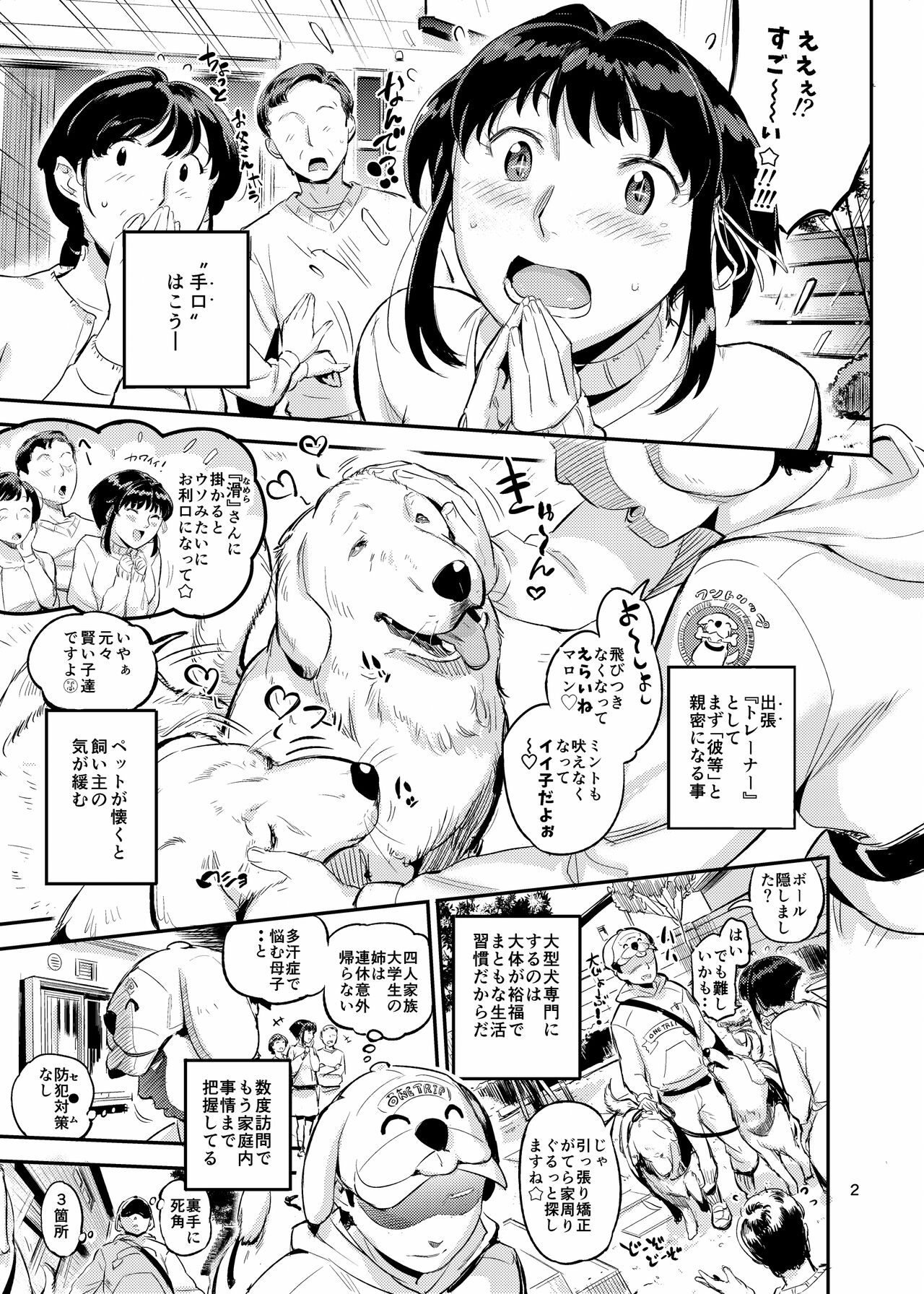 nothing to see here page 2 full