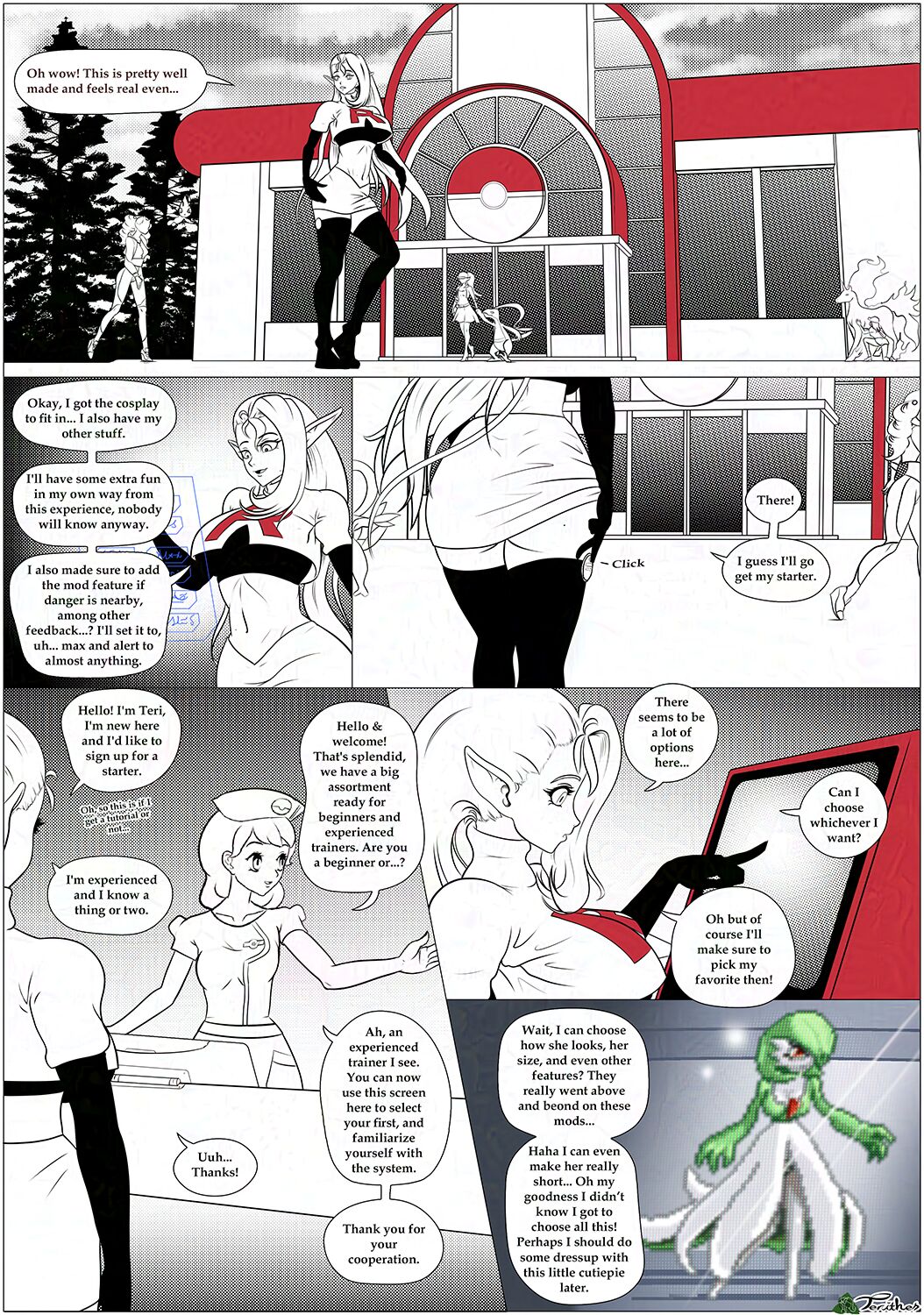 Teri Poké-unbirth page 2 full