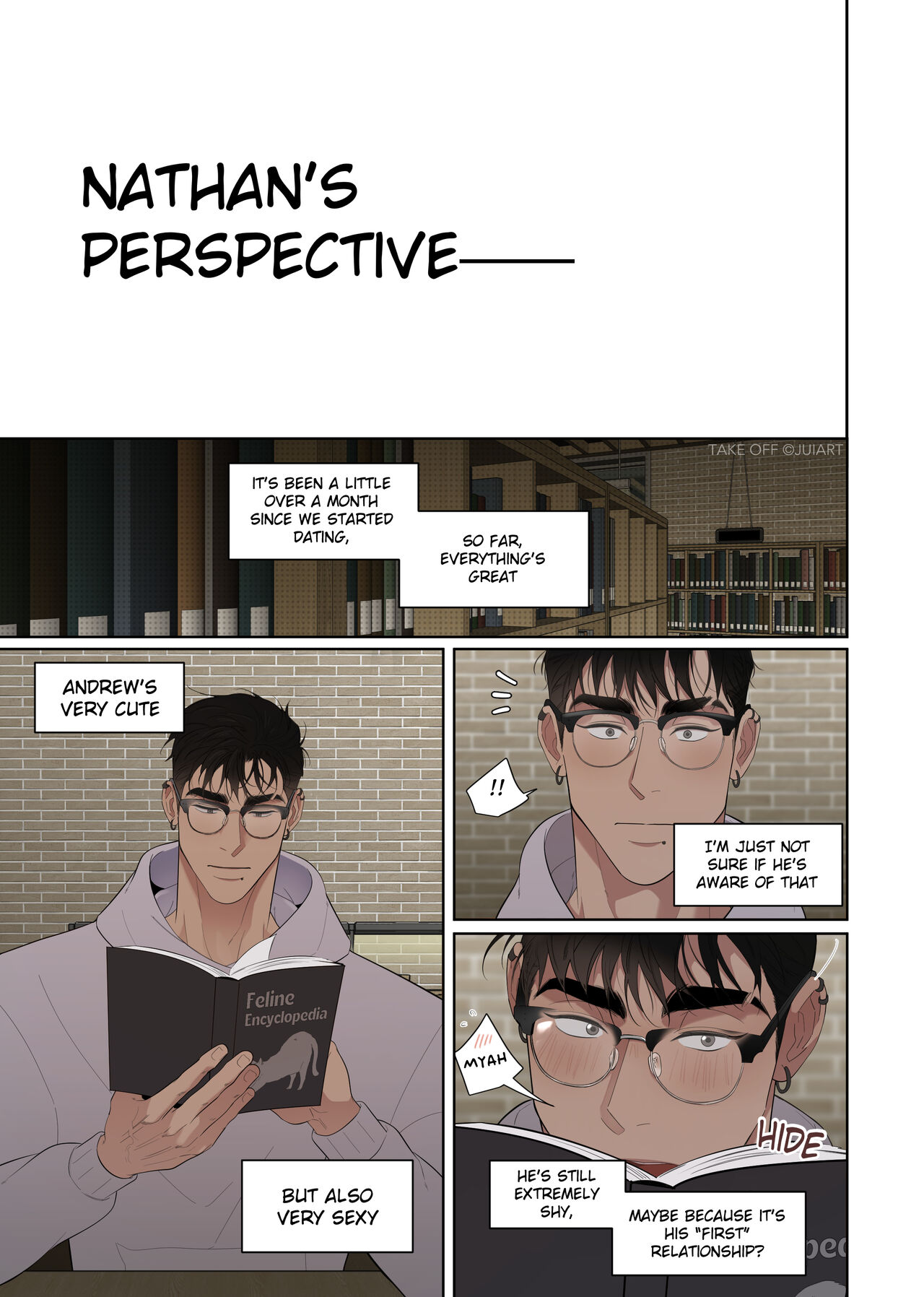 Overcoming Shyness page 2 full