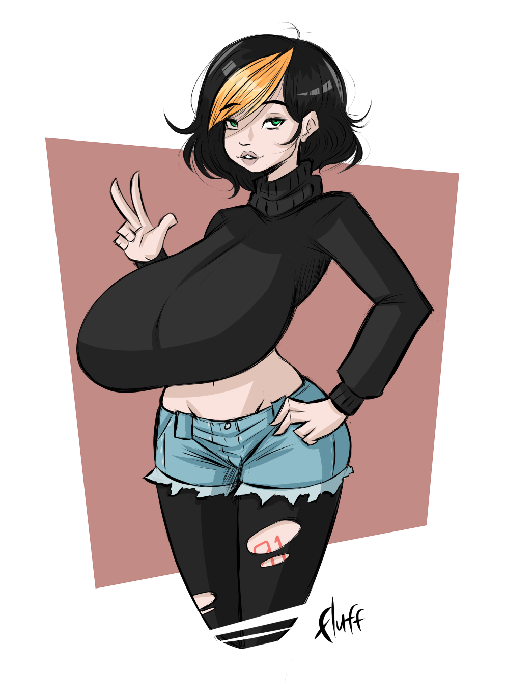 ARTIST Fluffernubber page 10 full