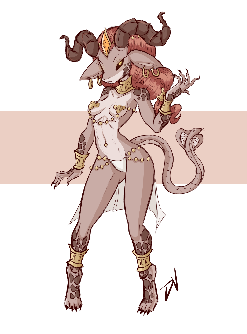 ARTIST Fluffernubber page 6 full