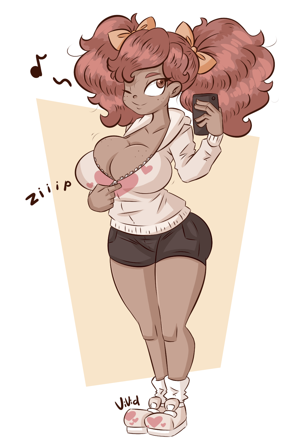 ARTIST Fluffernubber page 8 full