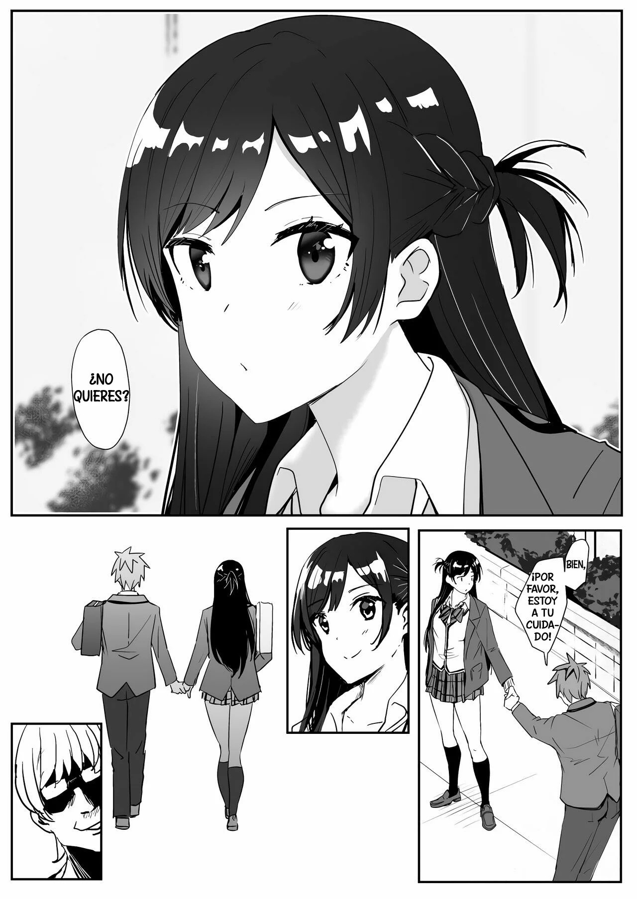 Chizuru page 6 full