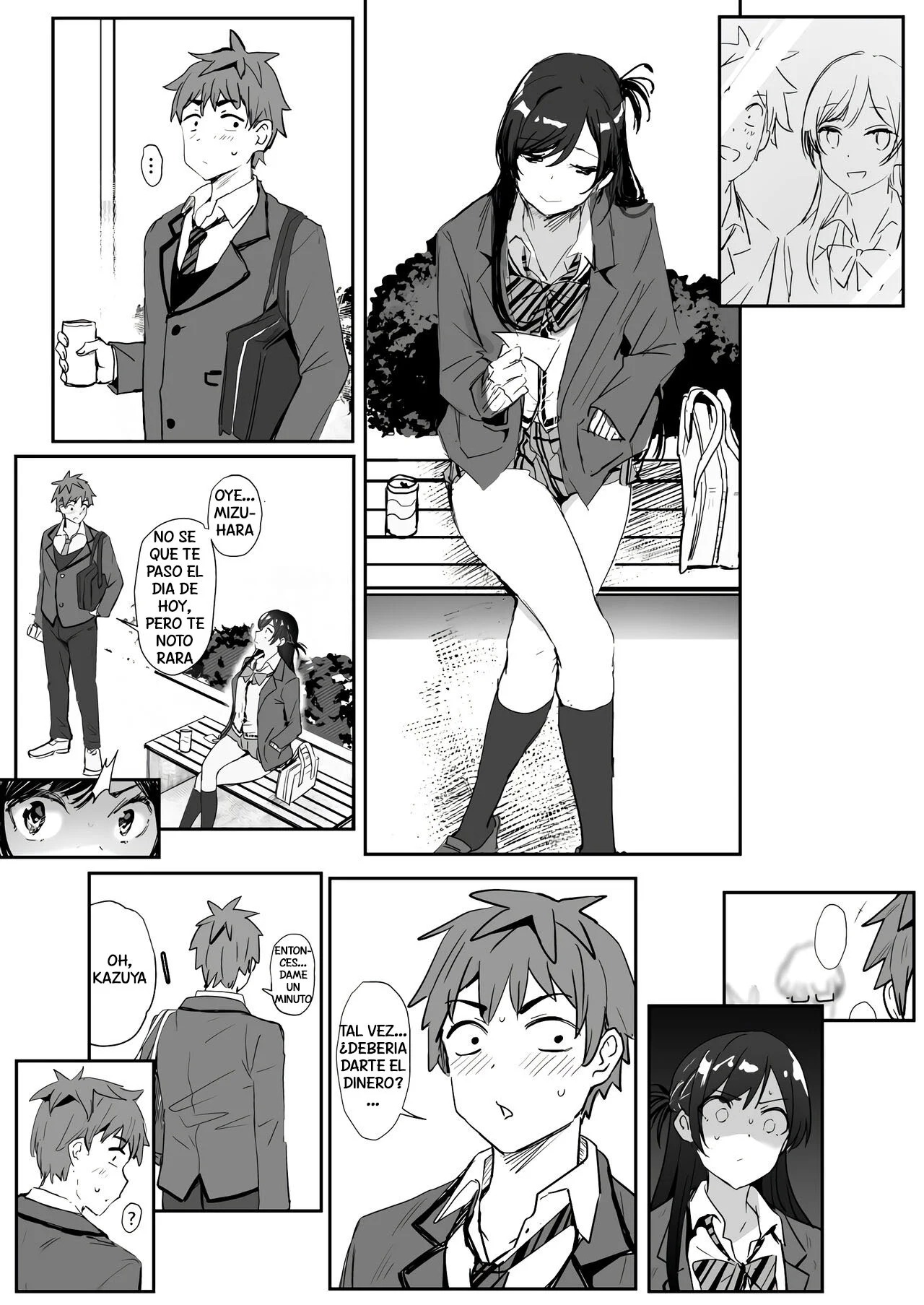 Chizuru page 8 full
