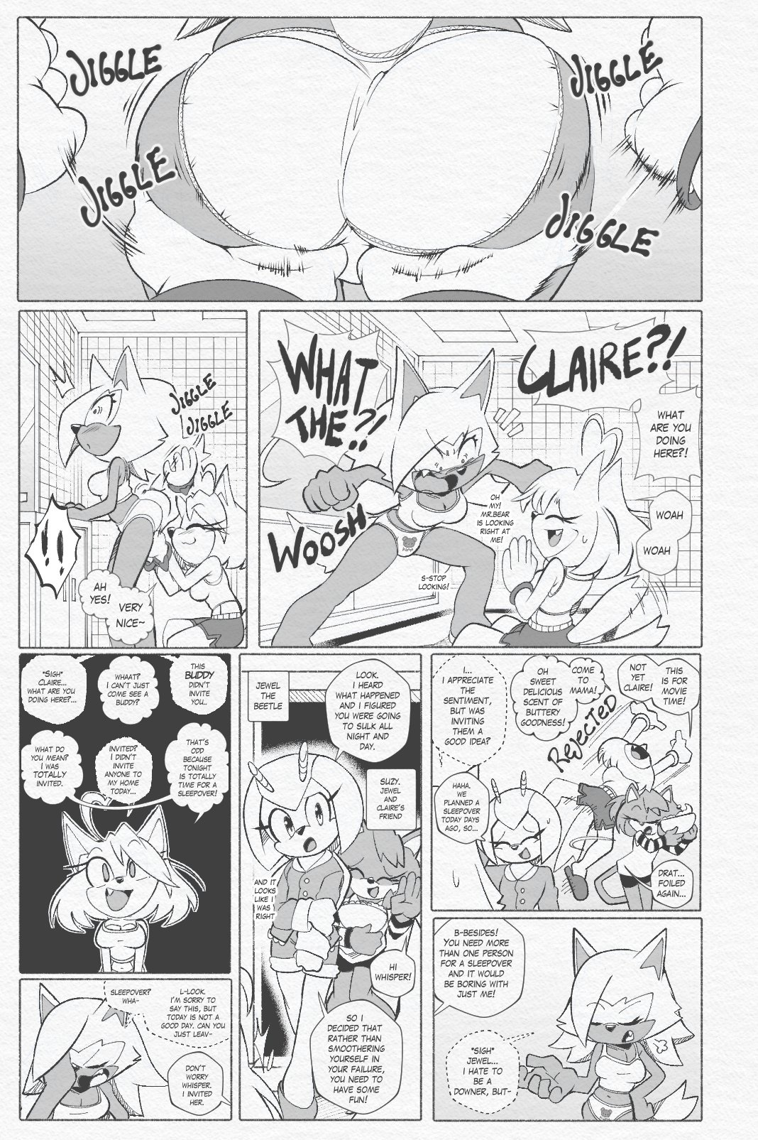 A Short_Story - Whisper's Worries page 2 full