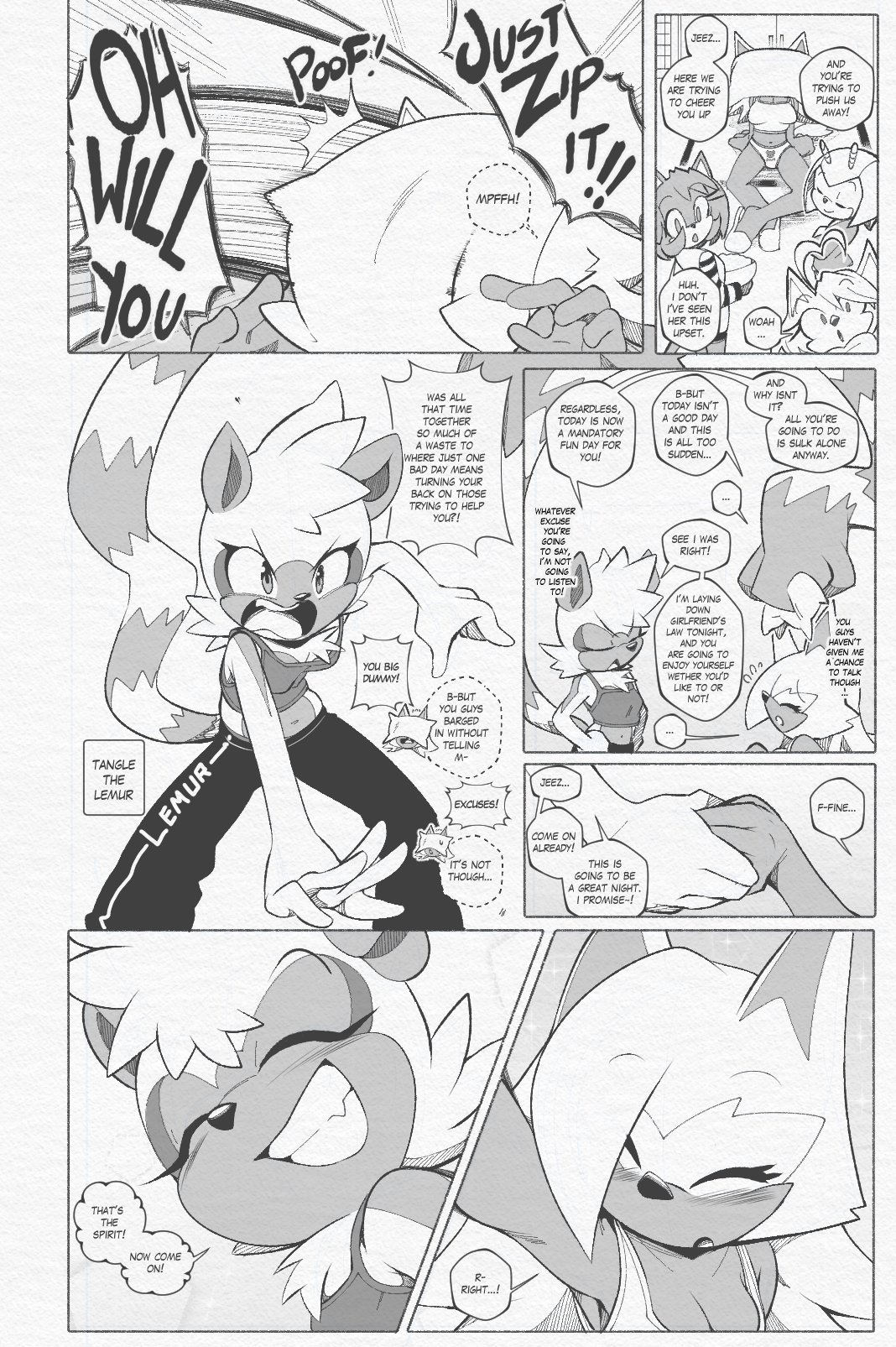 A Short_Story - Whisper's Worries page 3 full