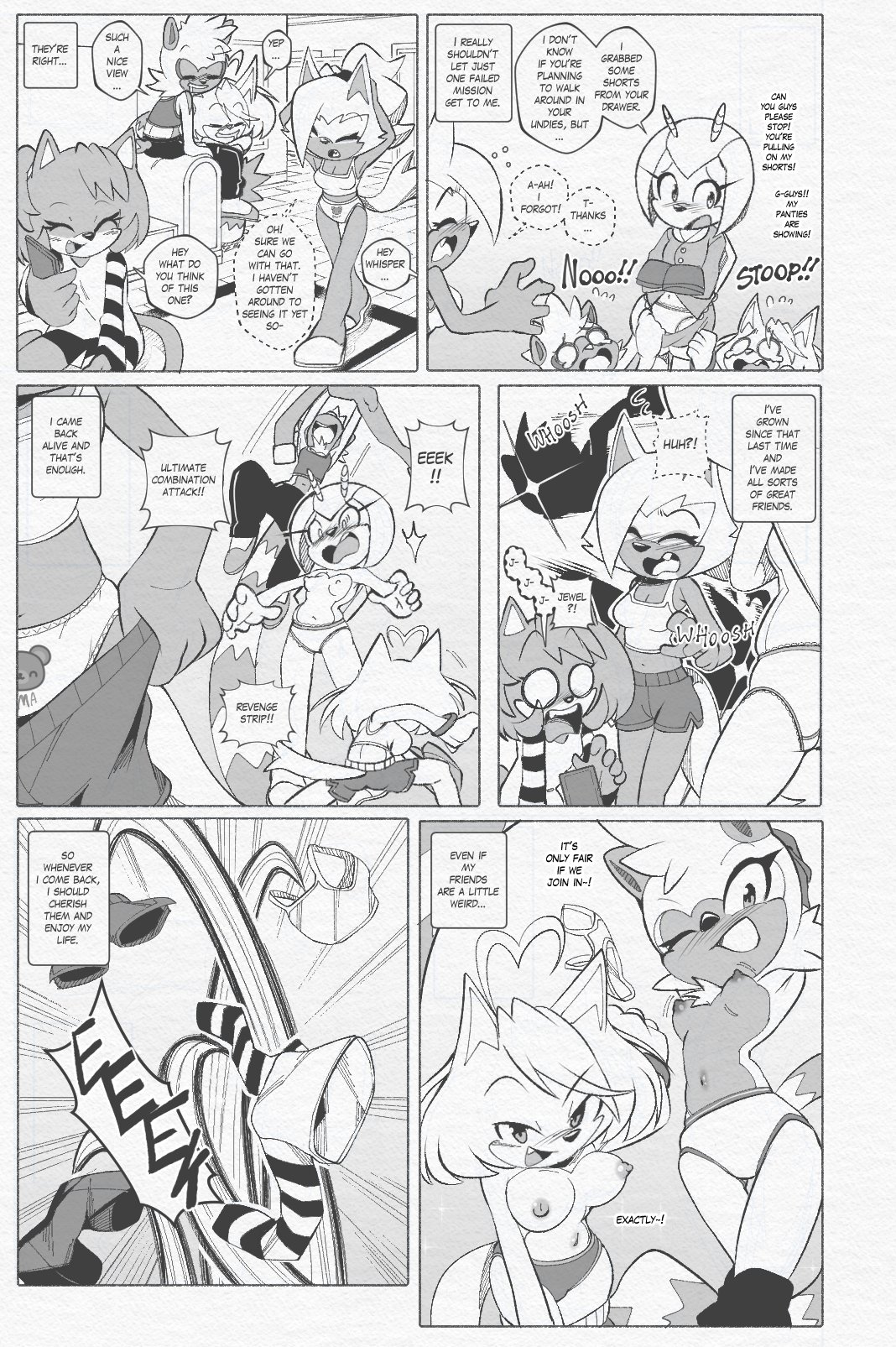 A Short_Story - Whisper's Worries page 4 full