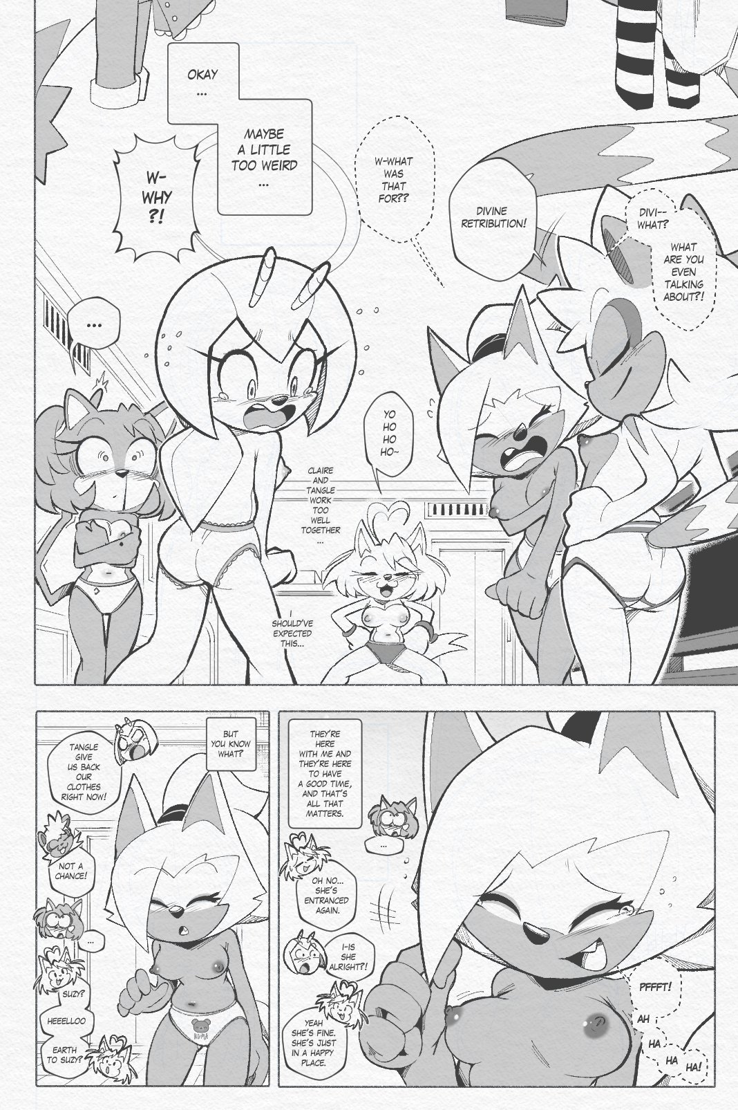 A Short_Story - Whisper's Worries page 5 full